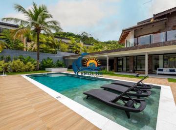 Imagem do Imóvel · Praia de Juquehy - 5 suítes - piscina - hidromassagem e área gourmet privativa