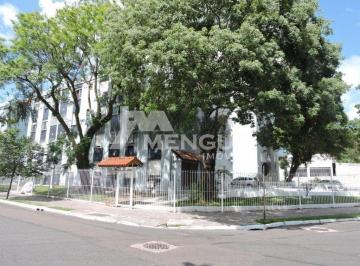 Apartamento · 47m² · 1 Quarto · Apartamento à venda - em Passo da Areia