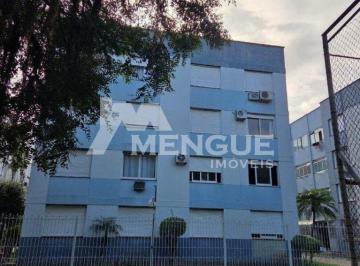 Apartamento · 52m² · 1 Quarto · Apartamento à venda - em Passo da Areia