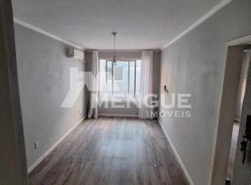 Apartamento · 49m² · 1 Quarto · Apartamento à venda - em Passo da Areia