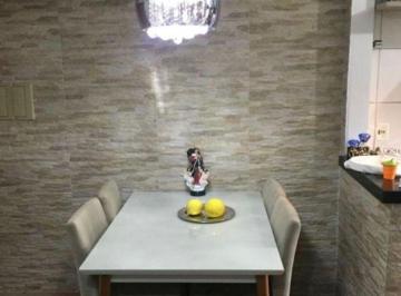 Apartamento de 3 quartos, Samambaia · APARTAMENTO COMPLETO, VISTA LIVRE E PRONTO PARA MORAR!