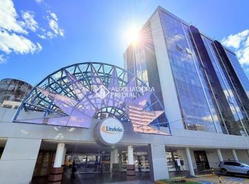 Comercial · 62m² · vende salas comerciais no Lindoia Center