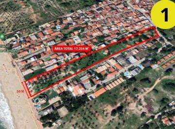 Terreno , Ipojuca · OPORTUNIDADE ÚNICA NO LITORAL DE PE | TERRENO PREMIUM A 50M DO MAR EM MARACAÍPE – GRANDES PROJETOS