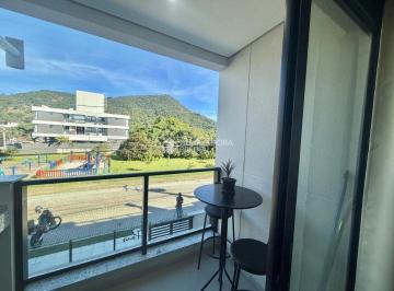 Apartamento · 40m² · 1 Quarto · 1 Vaga · Apartamento de 1 dormitório | 40,25 m² | Novo e mobiliado