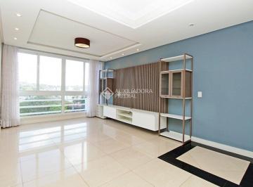Apartamento · 94m² · 3 Quartos · 2 Vagas · Apartamento com 94m², 3 dorm,  no bairro Jardim Botânico