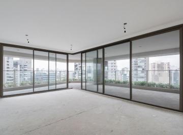 Apartamento de 3 quartos, São Paulo · Apto Condominio Villa Versace - Moema - 221 m² - 3 suites -3 vagas