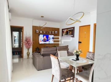 Apartamento · 104m² · 3 Quartos · 2 Vagas · APARTAMENTO À VENDA NO CONDOMÍNIO TERRAÇOS DA SERRA, EM JUNDIAÍ/SP.