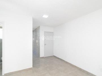 Apartamento · 40m² · 2 Quartos · 1 Vaga · Apartamento 2 quarto(s), no bairro Vila Nova