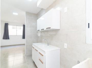 Apartamento · 40m² · 2 Quartos · 1 Vaga · Apartamento 2 quarto(s), no bairro Vila Nova