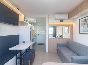Apartamento · 30m² · 1 Quarto · Loft 1 quarto(s), no bairro Rio Branco