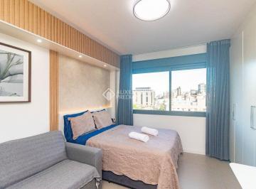 Apartamento · 30m² · 1 Quarto · Loft 1 quarto(s), no bairro Rio Branco