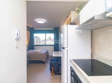 Apartamento · 30m² · 1 Quarto · Loft 1 quarto(s), no bairro Rio Branco