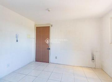 Apartamento · 48m² · 2 Quartos · Apartamento 2 quarto(s), no bairro Mário Quintana