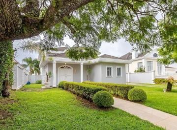 Casa de 4 quartos, Arujá · Casa Alto Padrão em Condomínio Arujá
