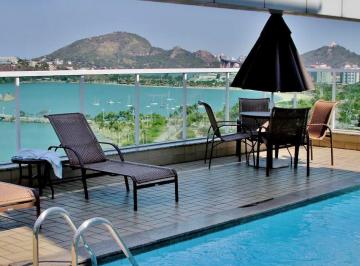 Apartamento de 1 quarto, Vitória · Apartamento no melhor local da Praia do Canto - Vitória - ES