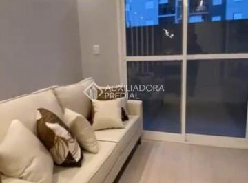 Apartamento · 47m² · 2 Quartos · 1 Vaga · APARTAMENTO - UTINGA - SANTO ANDRE