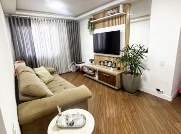 Apartamento · 65m² · 2 Quartos · 1 Vaga · APARTAMENTO - BAETA NEVES - SANTO ANDRE
