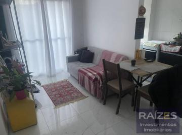 Apartamento · 50m² · 2 Quartos · 2 Vagas · Apartamento à VENDA no Condomínio Villagio Jaguari II, em Bragança Paulista