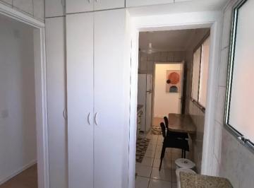 Apartamento de 2 quartos, São José dos Campos · Apartamento com 65 m² e 2 quartos à venda no Centro