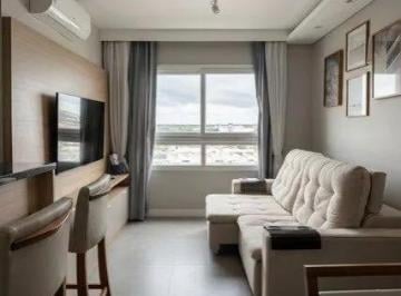 3e76b08ac7119431d9f9c6cdc79b29ba.jpg · MOINHOS IMOBILIÁRIA vende 2 dormitórios/garagem no VIDA VIDA HORIZONTE  - AP848