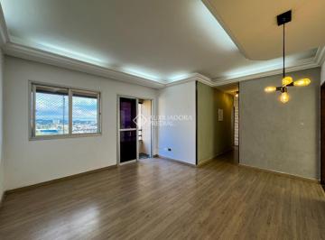 Apartamento · 78m² · 3 Quartos · 2 Vagas · Apartamento de 78m² com 2 Vaga e Depósito no Planalto - São Bernardo do Campo