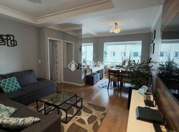 Apartamento · 97m² · 4 Quartos · 2 Vagas · Apartamento à venda Condomínio Residencial Parque das Árvores, Centro de São Bernardo do Campo, com