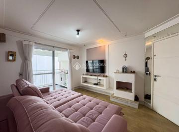 Apartamento · 104m² · 3 Quartos · 2 Vagas · APARTAMENTO - SÃO BERNARDO DO CAMPO - CENTRO