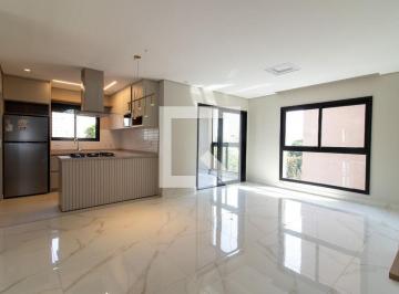Apartamento · 127m² · 3 Quartos · 2 Vagas · Apartamento à Venda - Cambuí, 3 Quartos, 127 m2