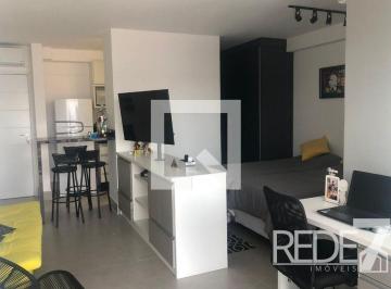 Apartamento · 42m² · 1 Quarto · 1 Vaga · KITNET RESIDENTIAL em Campinas - São Paulo, Centro