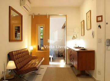 Apartamento · 34m² · 1 Quarto · 1 Vaga · Studio à venda, Pinheiros, São Paulo, SP
