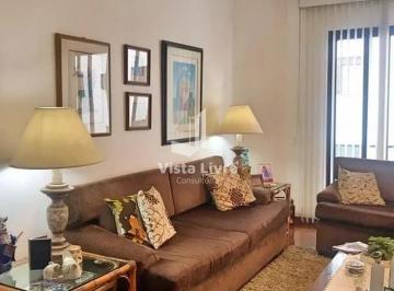Apartamento · 152m² · 4 Quartos · 2 Vagas · Apartamento à venda, Perdizes, São Paulo, SP