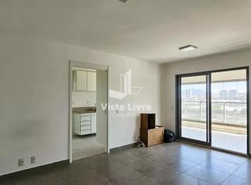 Apartamento · 115m² · 3 Quartos · 2 Vagas · Apartamento à venda, Vila Leopoldina, São Paulo, SP