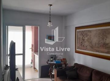 Apartamento · 82m² · 3 Quartos · 2 Vagas · Apartamento à venda, Barra Funda, São Paulo, SP