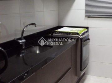Apartamento · 58m² · 2 Quartos · 2 Vagas · Apartamento Localizado no bairro Nova Palhoça
