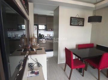 Apartamento · 58m² · 2 Quartos · 2 Vagas · Apartamento Localizado no bairro Nova Palhoça
