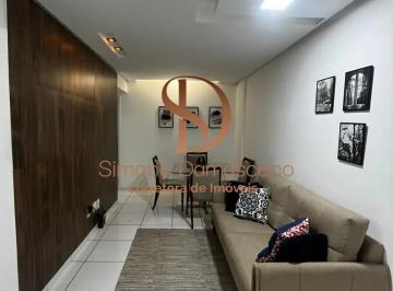 Apartamento à venda no Bossa Nova, JABOTIANA, Aracaju, SE · Apartamento à venda no Bossa Nova, JABOTIANA, Aracaju, SE