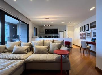 Apartamento · 84m² · 2 Quartos · 2 Vagas · Apartamento À Venda em Pinheiros 84m² - 2 Quartos sendo 1 Suíte , 2 Vagas de Garagem por R$ 1.630.00