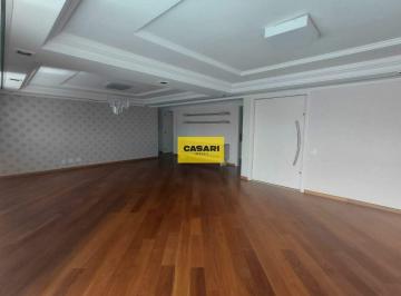 Apartamento · 242m² · 3 Quartos · 4 Vagas · Apartamento à venda em São Bernardo do Campo (Nova Petrópolis) | Financiamento e permuta