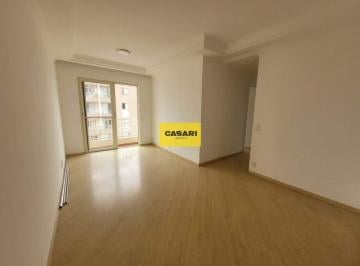 Apartamento · 64m² · 3 Quartos · 1 Vaga · Apartamento 3 Dormitórios com 1 Vaga | Baeta Neves, São Bernardo do Campo