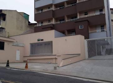 Apartamento · 52m² · 2 Quartos · 1 Vaga · Apartamento Novo 52 m² com 2 Dormitórios, Varanda e 1 Vaga – Jardim São Luís, SBC