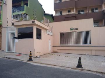 Apartamento · 52m² · 2 Quartos · 1 Vaga · Apartamento Novo 52 m² com 2 Dormitórios, Varanda e 1 Vaga – Jardim São Luís, São Bernardo