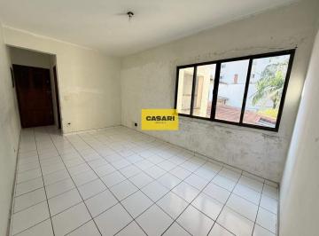 Apartamento · 66m² · 2 Quartos · 1 Vaga · Apartamento à Venda em Santo André 2 Quartos com Suíte – Preço Abaixo do Mercado