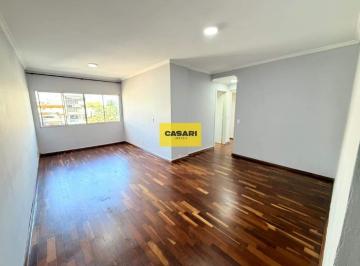 Apartamento · 94m² · 3 Quartos · 1 Vaga · Apartamento 94m² com 3 Dormitórios e Lazer Completo – Próximo ao Centro | São Bernardo do Campo