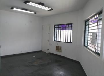 Comercial · 30m² · Salas Comerciais para Locação em Americanópolis, São Paulo-SP 30m² e 1 Banheiro!