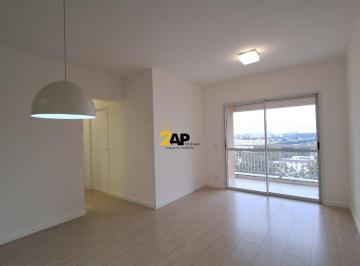 Apartamento · 77m² · 3 Quartos · 1 Vaga · Apartamento para Locação na Vila Pirajussara, São Paulo - 3 Quartos, 1 Suíte, 2 Banheiros, 1 Vaga de