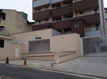 Apartamento · 52m² · 2 Quartos · 1 Vaga · Apartamento Novo 52 m² com 2 Dormitórios, Varanda e 1 Vaga – Jardim São Luís, SBC
