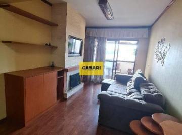 Apartamento · 106m² · 3 Quartos · 2 Vagas · Apartamento Mobiliado à Venda – 106m² | 3 Quartos (2 Suítes) | 2 Vagas | Chácara Inglesa – São Berna