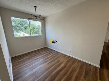 Apartamento · 43m² · 2 Quartos · Apartamento em Condomínio à Venda em São Paulo-SP, Parque Reboucas: 2 Quartos, 1 Sala, 43,41 m² de Á