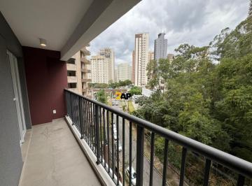 Apartamento · 33m² · 1 Quarto · 1 Vaga · Apartamento com 1 quarto e vaga de garagem na Vila Suzana, São Paulo - SP!