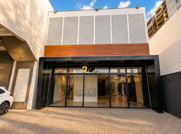 Comercial · 370m² · 3 Vagas · Ponto Comercial de Alto Padrão para Locação em Moema, São Paulo-SP: 8 Banheiros, 3 Vagas de Garagem,